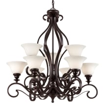 Antique Bronze
