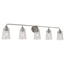 Brushed Nickel