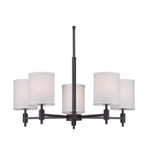 Antique Bronze