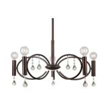 Antique Bronze