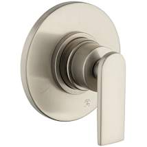 Brushed Nickel