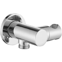 Polished Chrome