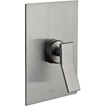 Brushed Nickel