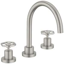 Brushed Nickel