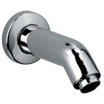 Polished Chrome