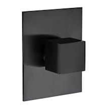 Matte Black