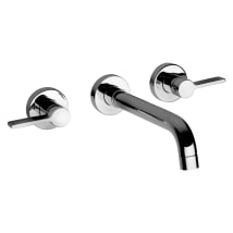 Polished Chrome
