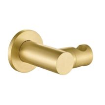 Brushed Gold