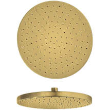 Brushed Gold