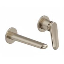 Brushed Nickel