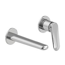 Polished Chrome
