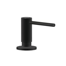 Matte Black