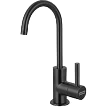 Black Stainless Steel