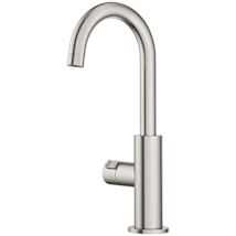 Satin Nickel