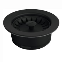 Matte Black