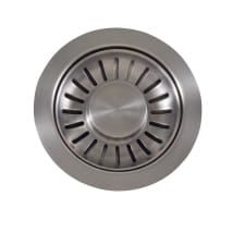 Satin Nickel