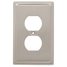 Satin Nickel