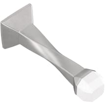 Matte Nickel