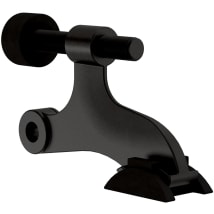 Matte Black