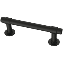 Matte Black