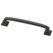 Soft Iron