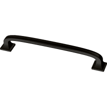 Matte Black