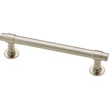 Satin Nickel