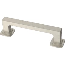 Satin Nickel