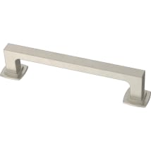 Satin Nickel