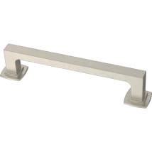 Satin Nickel