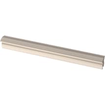 Satin Nickel Matte