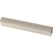 Satin Nickel Matte