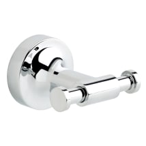 Polished Chrome