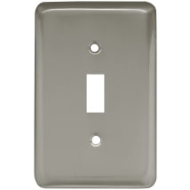 Brushed Nickel