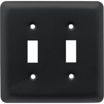 Matte Black