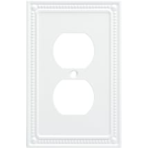 Pure White