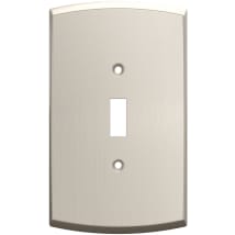 Satin Nickel