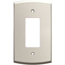 Satin Nickel