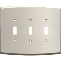 Satin Nickel