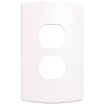 Pure White