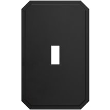 Matte Black