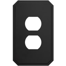 Matte Black