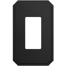 Matte Black