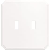 Pure White