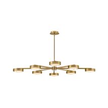 Lacquered Brass
