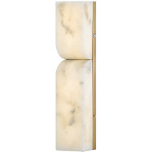Lacquered Brass
