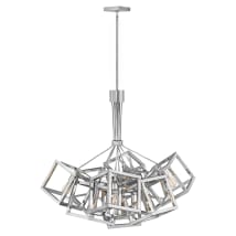 Polished Nickel