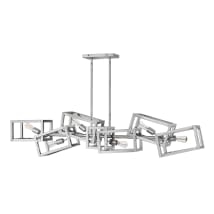 Polished Nickel