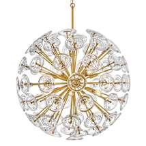 Unlacquered Brass