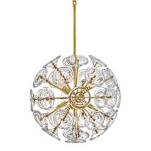 Unlacquered Brass